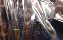 Depo  Depo headlight right 551-1138r-lemn1 renault clio ii