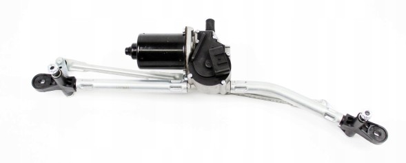 Abakus  Wiper mechanism with motor abakus