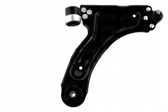 Febi Bilstein PRO/18123 FEB Control arm opel front corsa c pr 00- febi bilstein + collision assistant #34