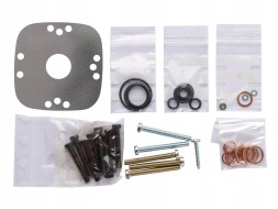CHINA  Porsche 924 k-jetronic fuel distributor repair kit
