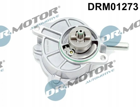 Dr.Motor  Vacuum vacum pump drm01273 dr.Motor automotive
