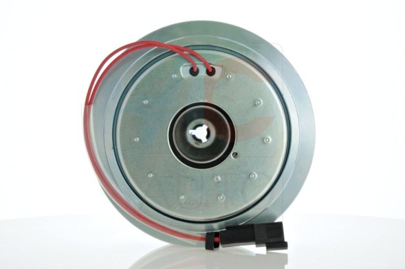 ACAUTO AC-06SD71 Complete clutch air conditioning compressor 06sd71 ac