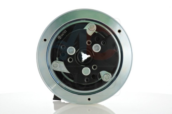 ACAUTO AC-06SD71 Complete clutch air conditioning compressor 06sd71 ac