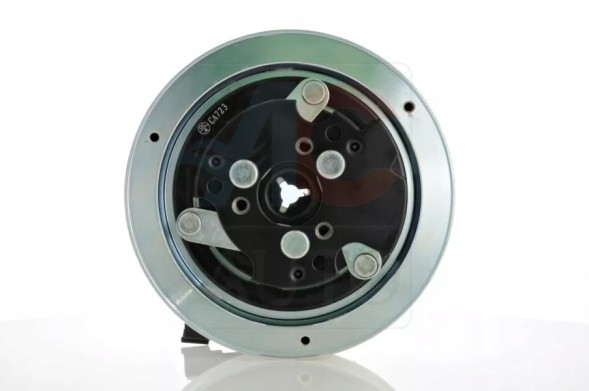 ACAUTO AC-06SD71 Complete clutch air conditioning compressor 06sd71 ac