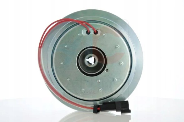 ACAUTO AC-06SD71 Complete clutch air conditioning compressor 06sd71 ac