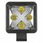 Osram  Osram led cube spot mx85 20w 1250lm ip67 12,1x8,5x5,7