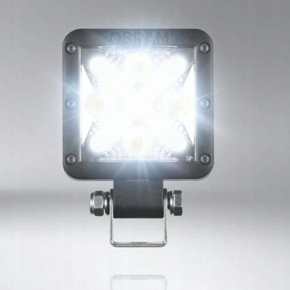 Osram  Osram led cube spot mx85 20w 1250lm ip67 12,1x8,5x5,7