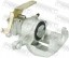 Febest 2177-TT9FWDRL Febest 2177-tt9fwdrl brake caliper
