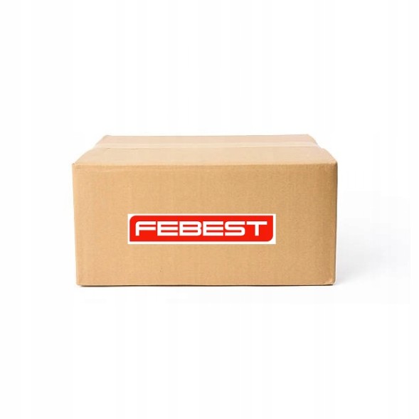 Febest 2177-TT9FWDRL Febest 2177-tt9fwdrl brake caliper