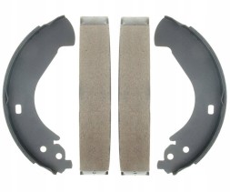CBK  Chevrolet colorado 2004-2008 brake shoes
