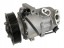 DOOWON EKL30280-OE / 97701-3Z600 / 977013Z600 Air conditioning compressor hyundai i40 1.6 diesel (20-) 97701-3z600