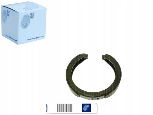Blue Print  Brake shoes daewoo leganza nubira 1.6 2.0 2. + Collision assistant #34