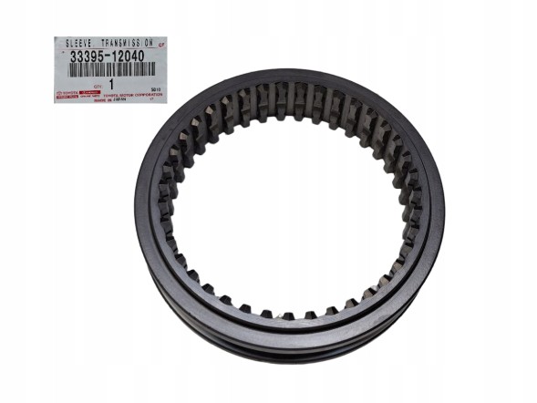 Toyota OE 33395-12040 Gearshift 5/6 gear toyota 33395-12040