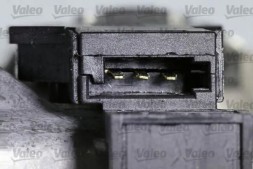 Valeo 582641 Wiper motor 582641 valeo opel corsa