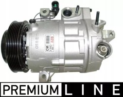 Mahle  Air conditioning compressor behr premium line