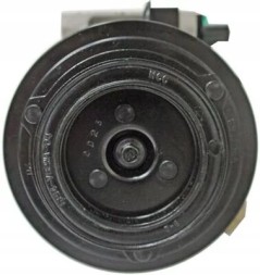 Mahle  Air conditioning compressor behr premium line