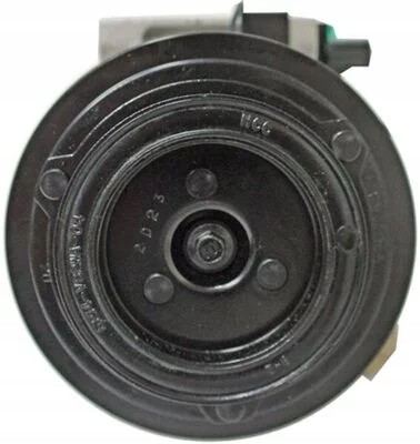 Mahle  Air conditioning compressor behr premium line