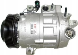 Mahle  Air conditioning compressor behr premium line