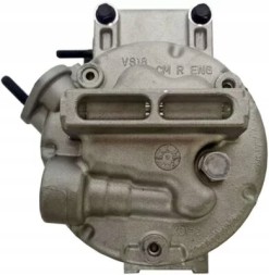 Mahle  Air conditioning compressor behr premium line