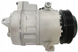 Mahle  Air conditioning compressor behr premium line