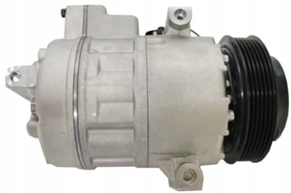 Mahle  Air conditioning compressor behr premium line