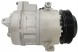 Mahle  Air conditioning compressor behr premium line