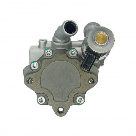 WRC Original Parts 4900102 Power steering pump wrc 4900102 wrc_4900102