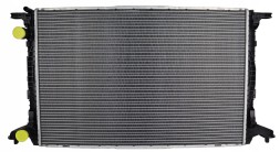 BF  Radiator audi a5 (b9) 2.0 tfsi 2016 - 2020