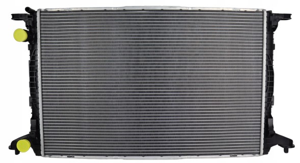 BF  Radiator audi a5 (b9) 2.0 tfsi 2016 - 2020