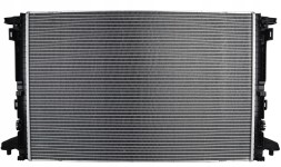 BF  Radiator audi a5 (b9) 2.0 tfsi 2016 - 2020