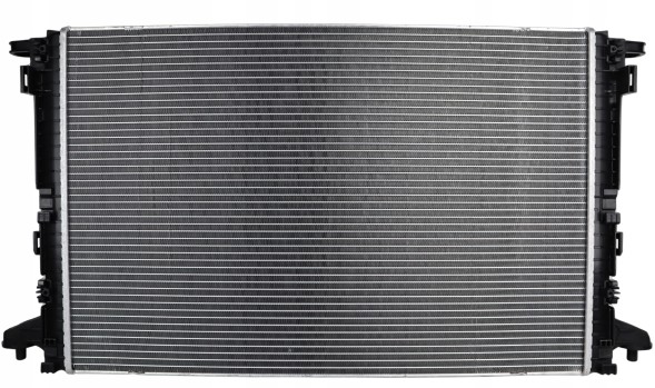 BF  Radiator audi a5 (b9) 2.0 tfsi 2016 - 2020