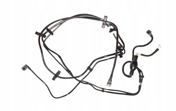PSA  Fuel cable citroen peugeot jumpy iii expert ii 07- 2.0hdi 1574hg org