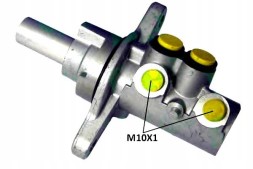 Lpr 1751/LPR Lpr brake pump (20,64mm) citroen c1 + driver assistant #28
