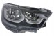 Abakus  Headlamp 552-1148rmldem2/dep