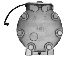 CHINA  Air conditioning compressor airstal 10-5247