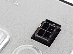 Valeo  Lad5gl 89035113 valeo xenon a4 converter bmw 1 e87 volvo xc90 original