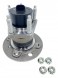 CHINA FA-BE-OP19P Hub, wheel bearing rear opel astra f , g with abs set