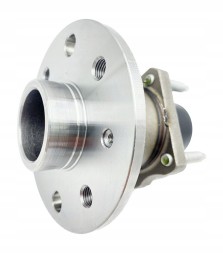 CHINA FA-BE-OP19P Hub, wheel bearing rear opel astra f , g with abs set
