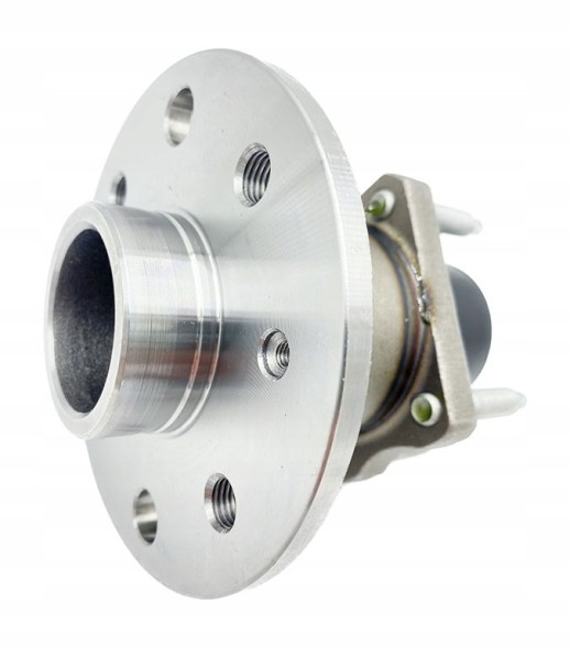 CHINA FA-BE-OP19P Hub, wheel bearing rear opel astra f , g with abs set