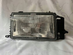 Fiat OE MP1-712033020009 Headlight right fiat tipo 1987-1995 original mm 712033020009