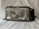 Fiat OE MP1-712033020009 Headlight right fiat tipo 1987-1995 original mm 712033020009