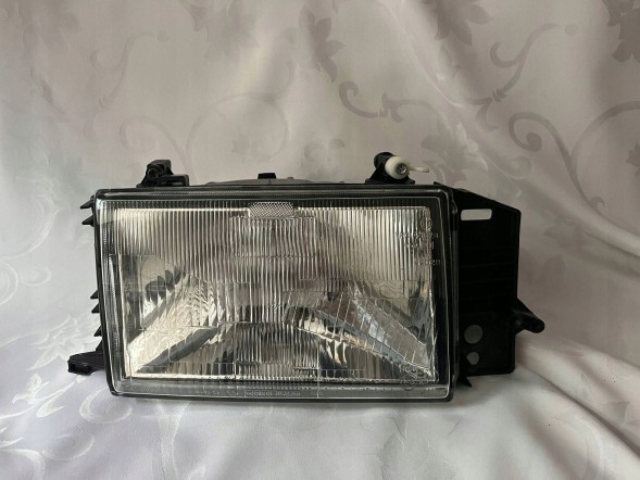 Fiat OE MP1-712033020009 Headlight right fiat tipo 1987-1995 original mm 712033020009