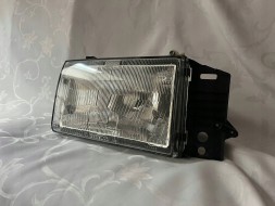 Fiat OE MP1-712033020009 Headlight right fiat tipo 1987-1995 original mm 712033020009
