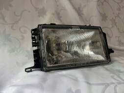 Fiat OE MP1-712033020009 Headlight right fiat tipo 1987-1995 original mm 712033020009