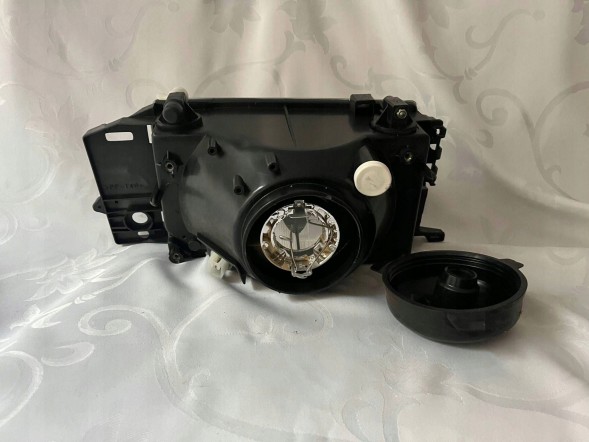 Fiat OE MP1-712033020009 Headlight right fiat tipo 1987-1995 original mm 712033020009