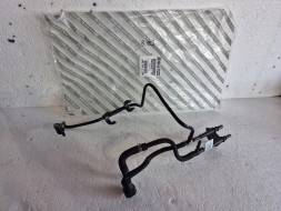 Peugeot OE 70257299 Fuel line 70257299 / 504373673 fiat ducato jumper boxer 3.0 eu5