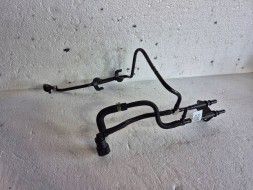 Peugeot OE 70257299 Fuel line 70257299 / 504373673 fiat ducato jumper boxer 3.0 eu5