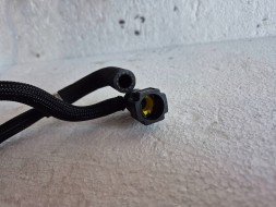 Peugeot OE 70257299 Fuel line 70257299 / 504373673 fiat ducato jumper boxer 3.0 eu5