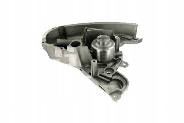 SKF  Iveco daily 99- skf water pump + driver's set #35