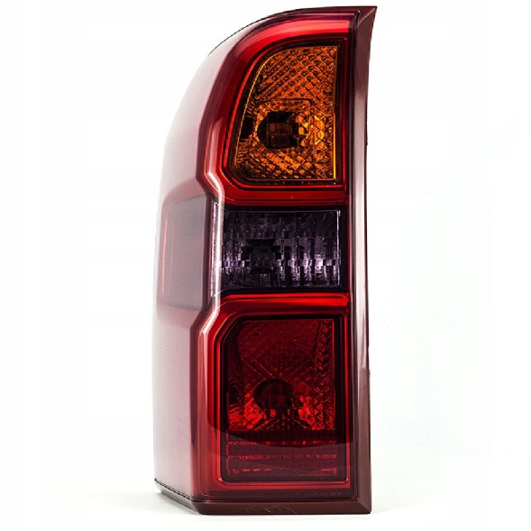 CHINA DEP_215-19H9LR-A Lamp headlights rear nissan patrol gr 00- set